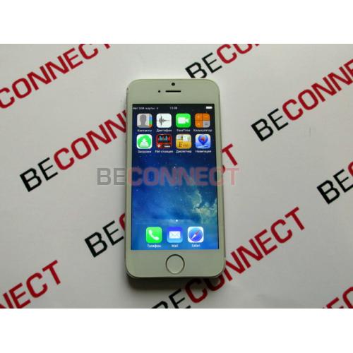 iPhone 5S White (MTK6589)
